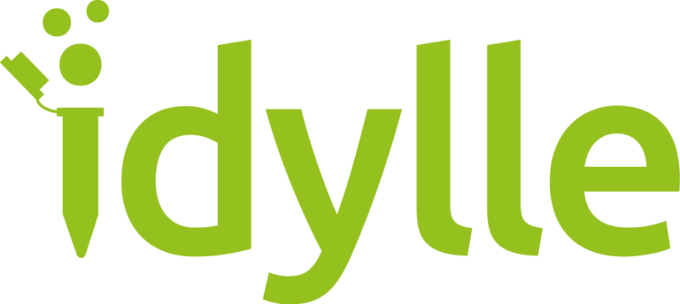 Idylle_logo