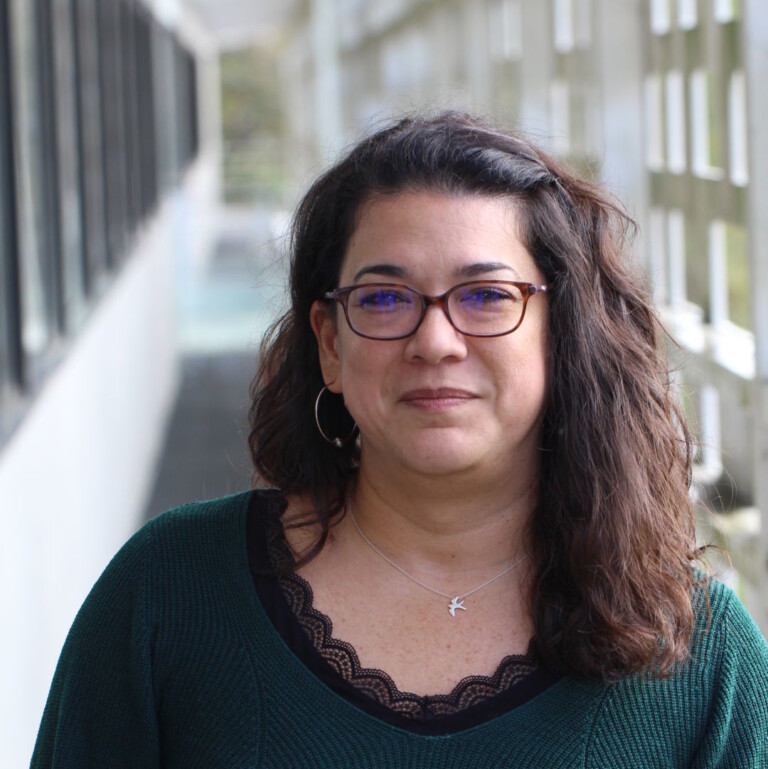 Laëtitia Andrique