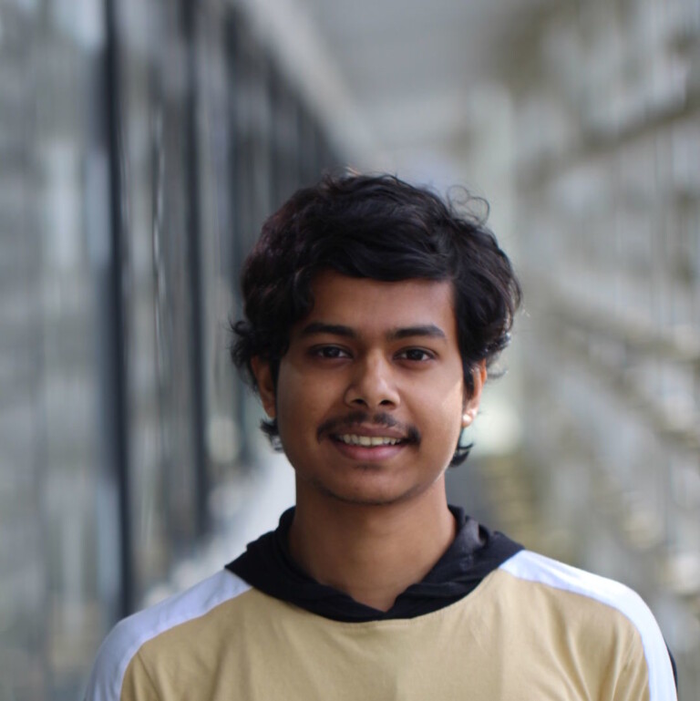 Anirban Jana