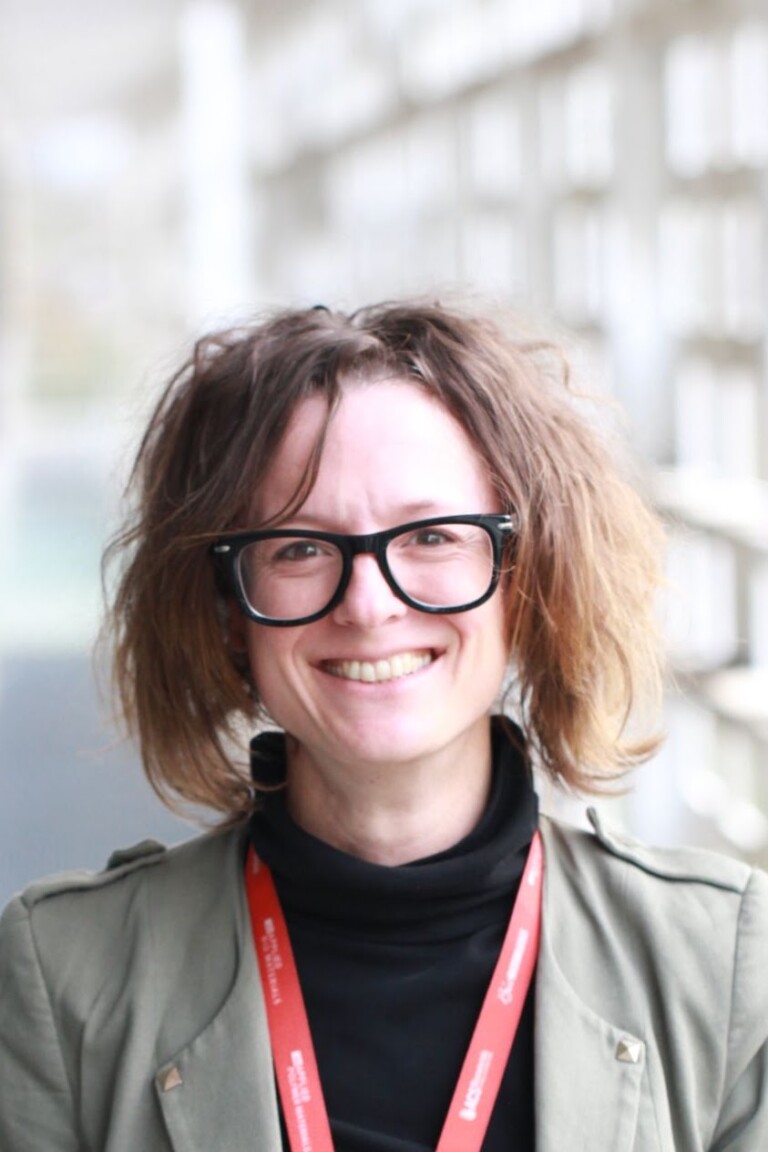 Elsa Mazari-Arrighi