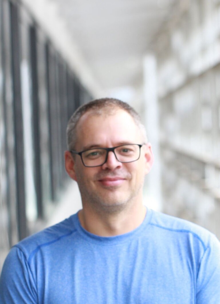 Etienne Harte